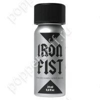 Iron Fist 24ml